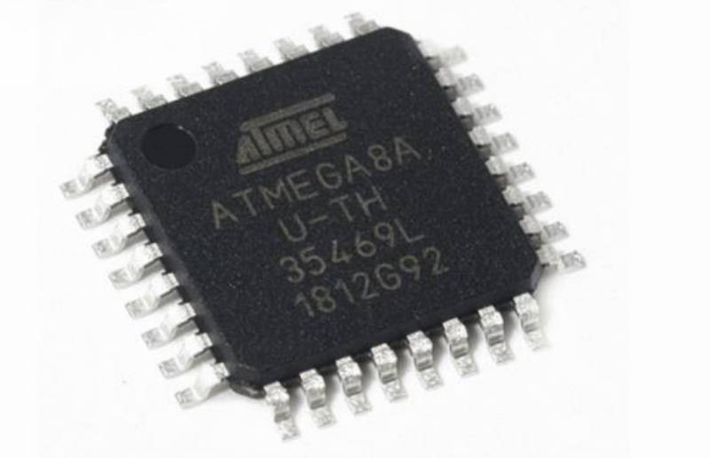 供应原装货物IC ATMEGA8A-AU8位微控制器单片机汽车仪表