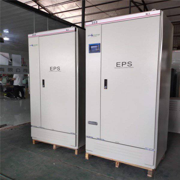 EPS应急电源30KW35KW37KW消防电源柜电源控制器机芯支持定制