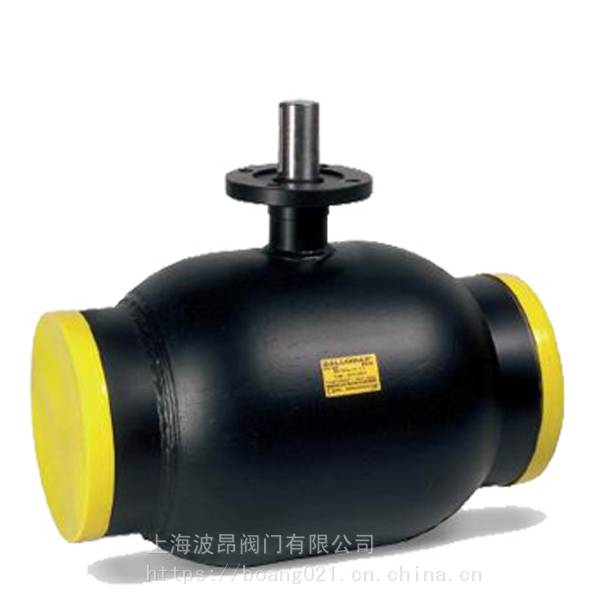 供热设备全焊接球阀Q61F焊接球阀波玛克品牌球阀