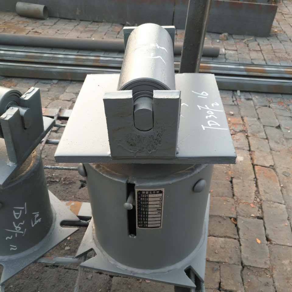 汇鹏管道弹簧支吊架 vs30d型弹簧支吊架标准 弹簧支吊架