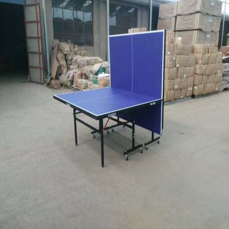霸州工厂直销乒乓球桌室外户外乒乓球面板