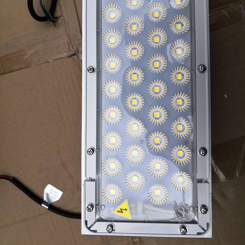 芯鹏达NTC9280型LED投光灯110W440W220W三防泛光照明XPD-NTC928