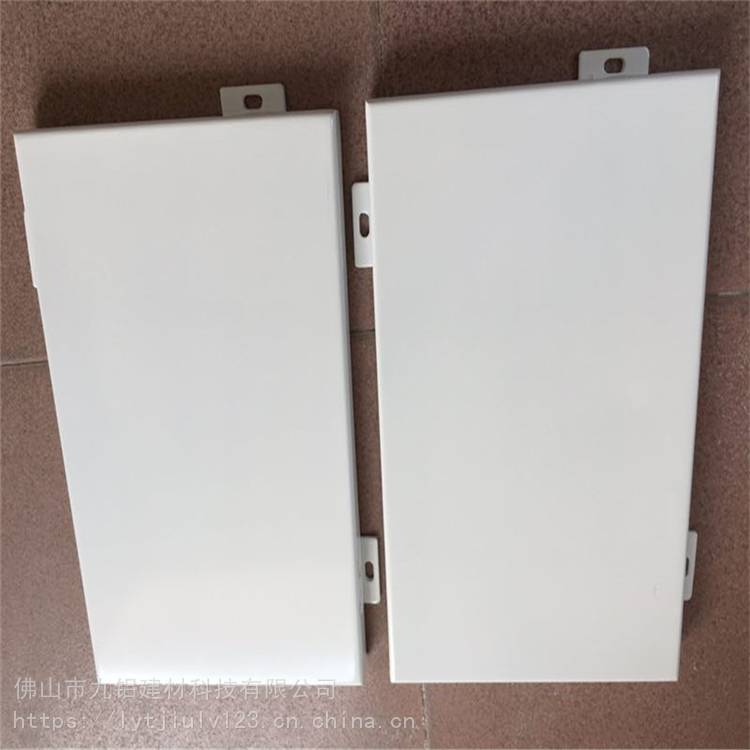 云南铝板雕刻 幕墙铝单板 九铝建材