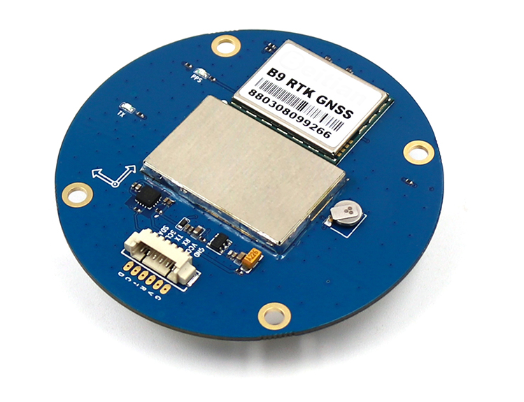 供应CY-B9A5RTK国产GNSS模块