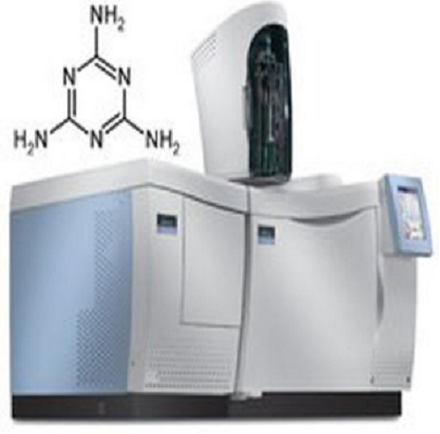 三聚氰胺分析仪TurboMass™气相色谱/质谱联用仪软件