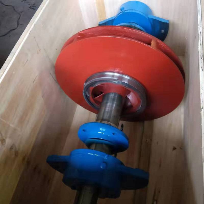 江苏盐城低价出售上海连成水泵配件slow400600转子