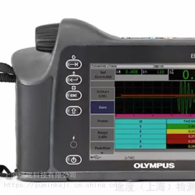 美国奥林巴斯超声波探伤仪EPOCH6LS