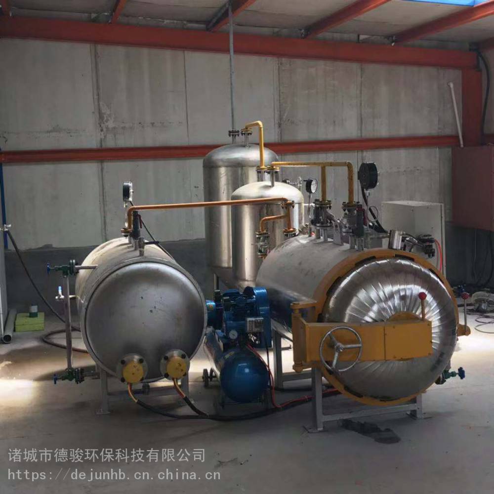 无害化处理设备湿化机禽畜无害化处理设备养牛场无害化处理设备哪家好