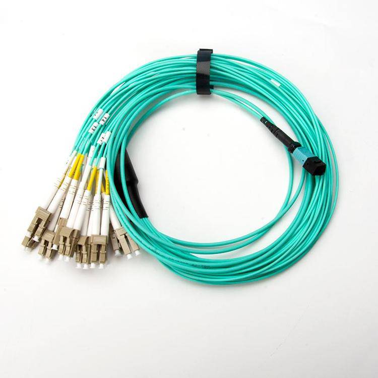 宏洋通信光纤单模跳线SC-SC单模单芯传输信号跳线