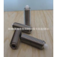 供应德国HALDER品牌定位柱(轻荷重)(塑胶销)2206.208