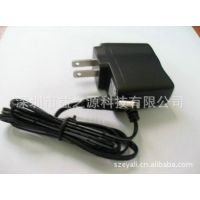 供应5V1A电源适配器5W CE PSE认证插墙式适配器 开关电源