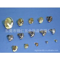 专业供各种喇叭铃铛|款式漂亮|品种多|真空彩色电镀|环保出口品质