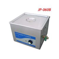 超声波清洗机JP-060B深圳洁盟机械定时不加热型美卡思特现货质保