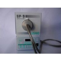 供应USHIO SP-9点光源机器灯具