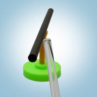 供应北京小玩童科技小制作儿童科学实验玩具小学生科学教育器材教具小发明静电