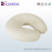 爆款U型枕 护颈旅行枕 太空记忆棉U型枕 U型记忆枕 脖子护颈枕