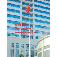 厦门旗杆,电动旗杆厂家,锥形旗杆,福建电动旗杆