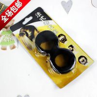 时尚MM必备 欧美流行法式卷发宝 美发棒 百变盘发器 发饰头饰