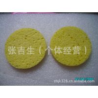 供应洗脸扑木浆棉.压缩木浆棉.木浆棉抹布.