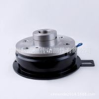 DLD6-10/A型 电磁离合器 DLD6-10A型 干式单片离合器 DC24V