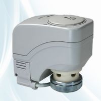 SAS61.03西门子二通阀执行器 电动执行器