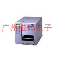 日本东芝TOSHIBA铭牌标签机TEC B-SX5T 条码印字机 原装***