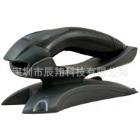 霍尼韦尔honeywell 1202g无线一维单线激光扫描器 无线条码扫描枪
