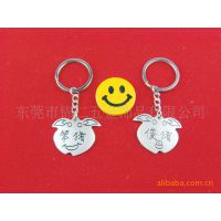 DG迷人仿真钉锤钥匙扣工具钥匙扣|特色情侣兔年新款|