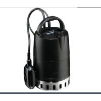 格兰富水泵 Unilift CC 单级小型潜污泵