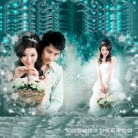 户外广告大型数码打印机 亚克力万能平板打印机各种喷绘机