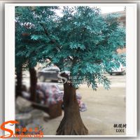 仿真植物橄榄树 落地 家庭玻璃钢仿真橄榄树 假果树