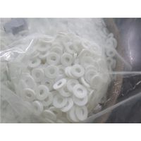 青海聚四氟乙烯垫厂家//西宁标准四氟法兰垫价格//格尔木塑料王四氟垫厂家