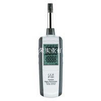 供应华盛昌DT-3321温湿度测试仪 CEM DT-3321温湿度计