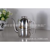 厨房不锈钢防漏多用油壶无磁 大号油瓶防漏油 酱油醋壶酱油壶油壶