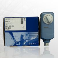 SSC61.5西门子楼宇阀门执行器