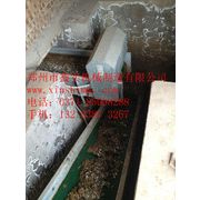 自动化养殖设备-刮粪机(郑州鑫实机械设备厂)