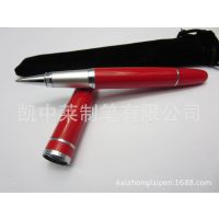 中国红笔 大红笔 ***礼品笔 ***签字笔 签字笔 宝珠笔 笔
