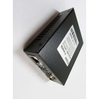 F-tone/北亿纤通 百兆光纤收发器 FT-6110SA-20 百兆单模光纤收发器