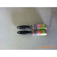厂家直销粘胶滚筒 粘毛器水洗 粘毛刷 粘毛器粘尘滚筒 浩瀚洁具