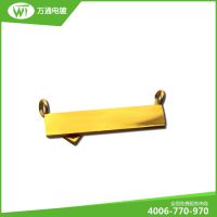 深圳电镀加工厂 供应小五金真空电镀加工,品质保证,质量统一