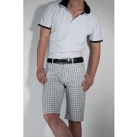 2015夏装新款印花男式休闲裤男士五分裤青年修身潮男中裤男装批发