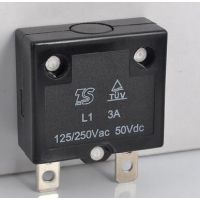 TS L1 L2 L3 E5 E9 过载保护器/自动复位保护器/过载保护开关