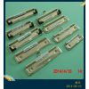 供应70/100/120mm五金板夹,文具金属板夹