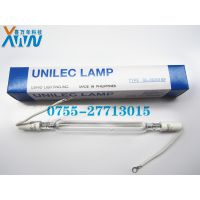原装USHIO日本***紫外线晒版灯GL30201/BF 牛尾3KW曝光灯