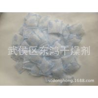小包硅胶干燥剂 厂家批发直销 食品工业电子防霉防潮专用