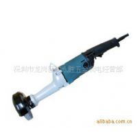 抛光机 自动抛光机 电动抛光机 镜面抛光机 东成S1S-FF-125B直向