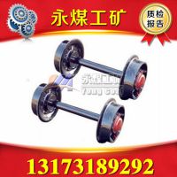 矿用运输设备矿车轮永煤质量有保证