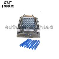 塑料蛋托模具 黄岩模具厂家