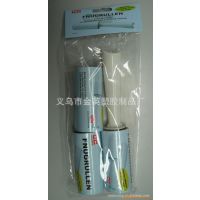 清洁胶带 粘尘胶带 粘尘滚筒 粘尘器 粘尘纸 粘毛器