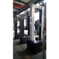 供应微机控制外墙保温材料万能试验机价格